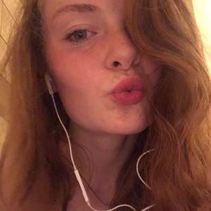 Meet your Posher, Hhailey